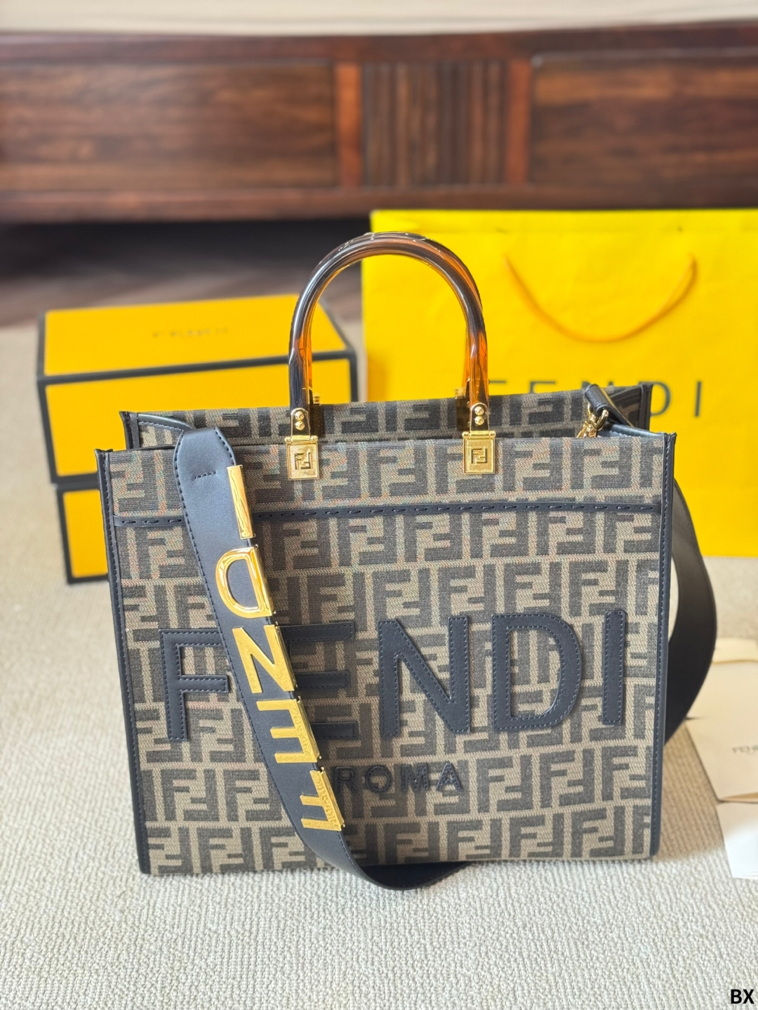 FENDI bag 128